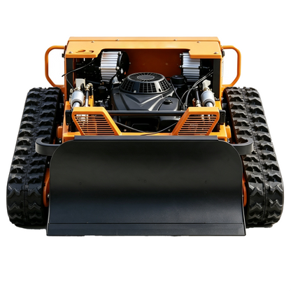 JINYAO JYM550 Remote Control Lawn Mower