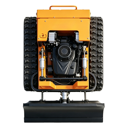 JINYAO JYM550 Remote Control Lawn Mower